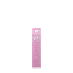 Battery “iPower Milk” Momax rose